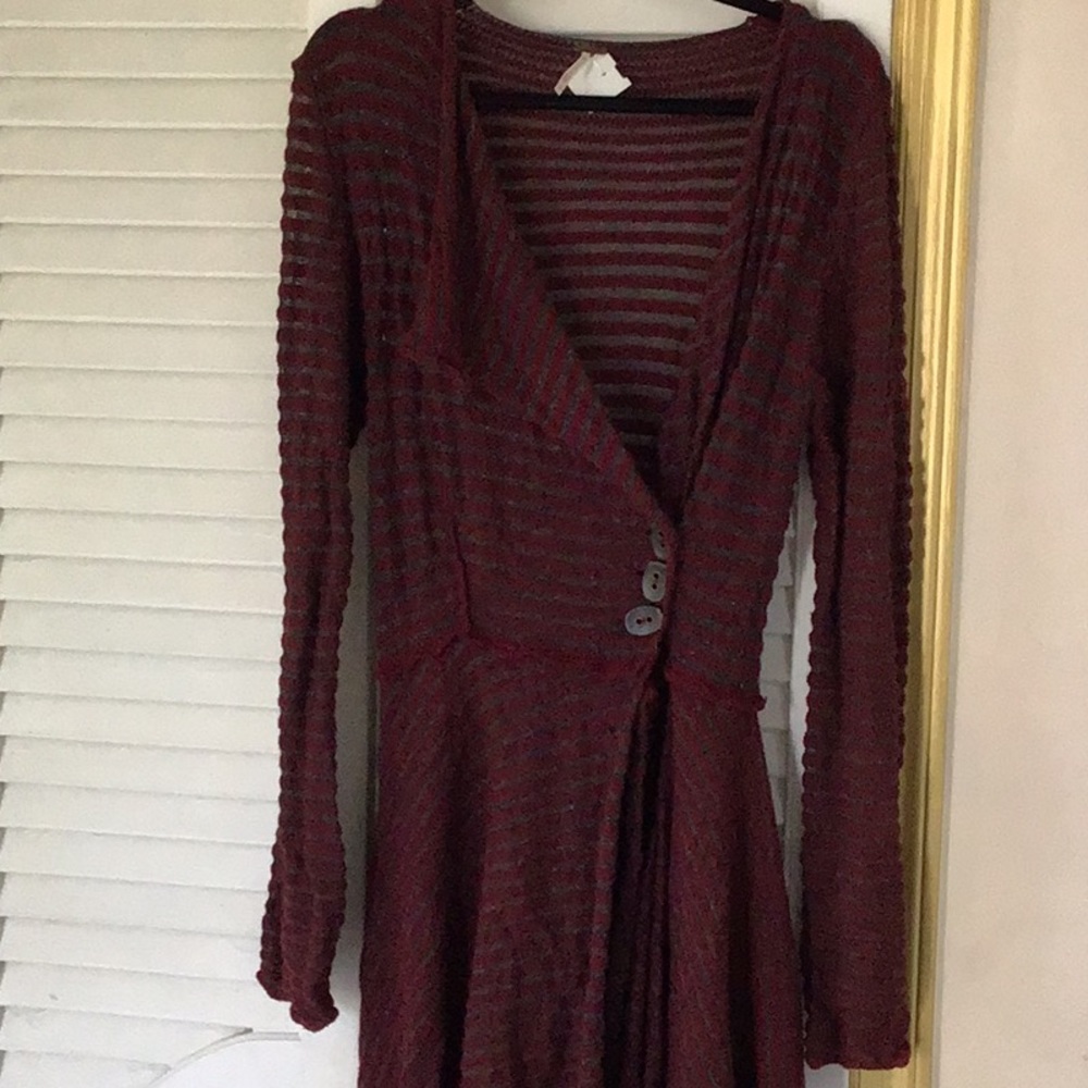 Free people dress